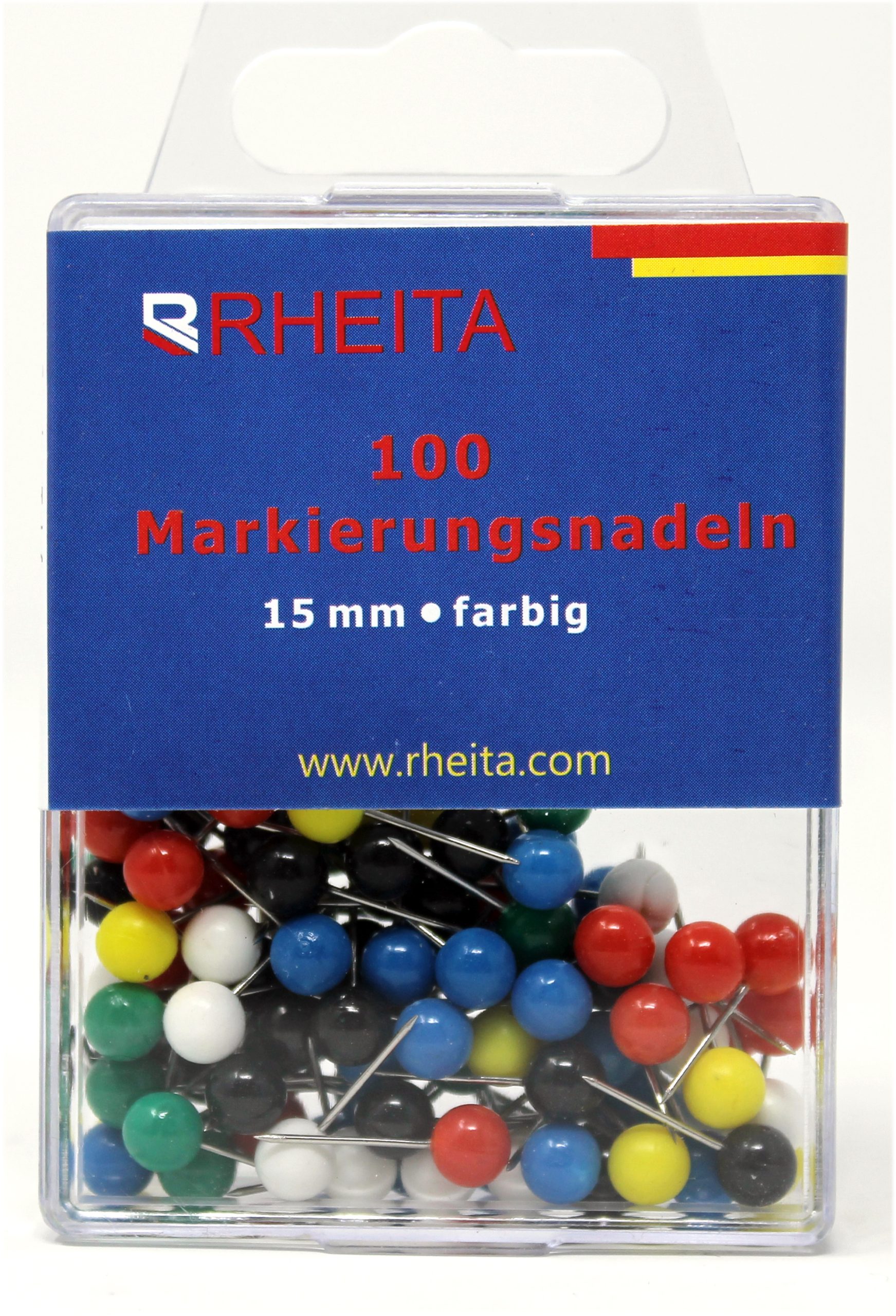 rheita-markierungsnadeln-15-mm-100-st-ck-sortiert image 1