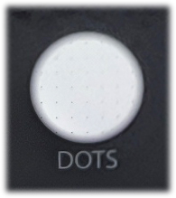 rheita-china-kladde-a5-dots-80-blatt-schwarz-mit-gelben-ecken image 2