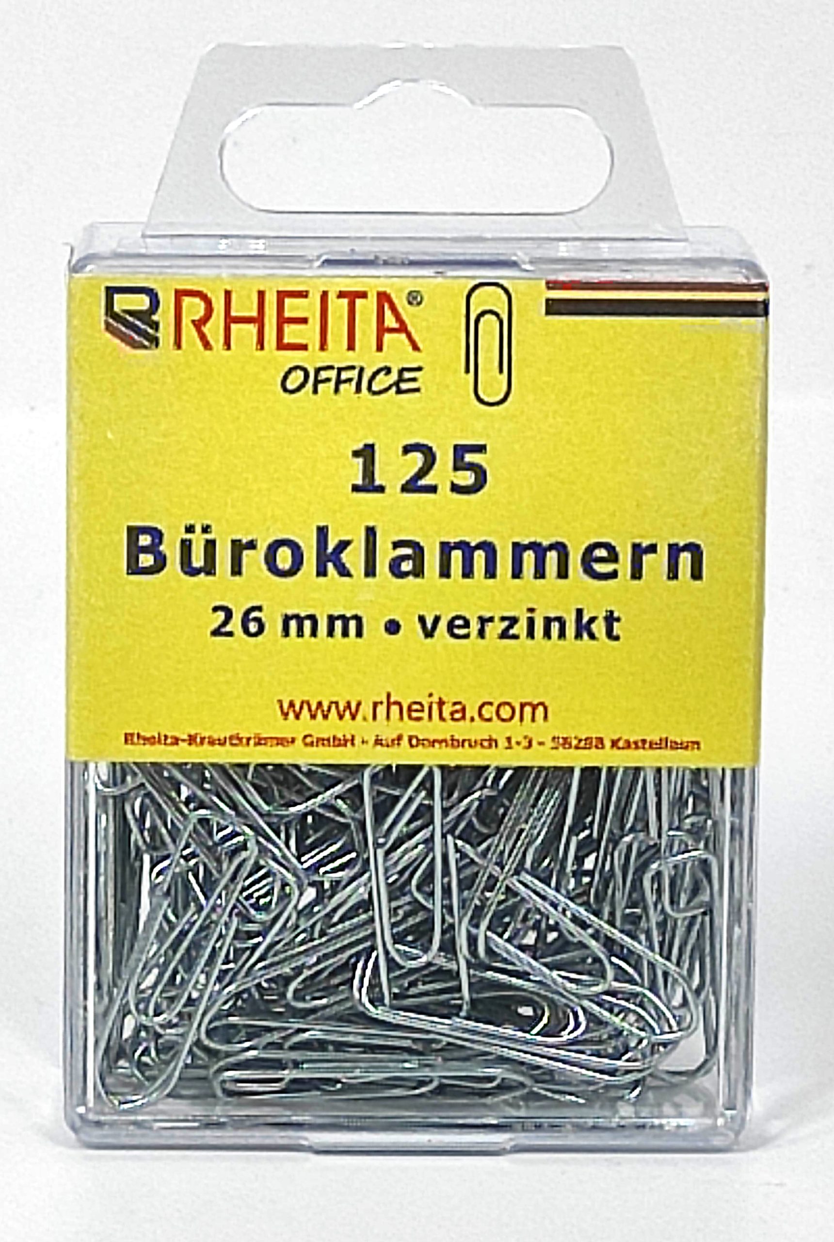 rheita-b-roklammern-26-mm-vernickelt-125-st-ck-box image 1