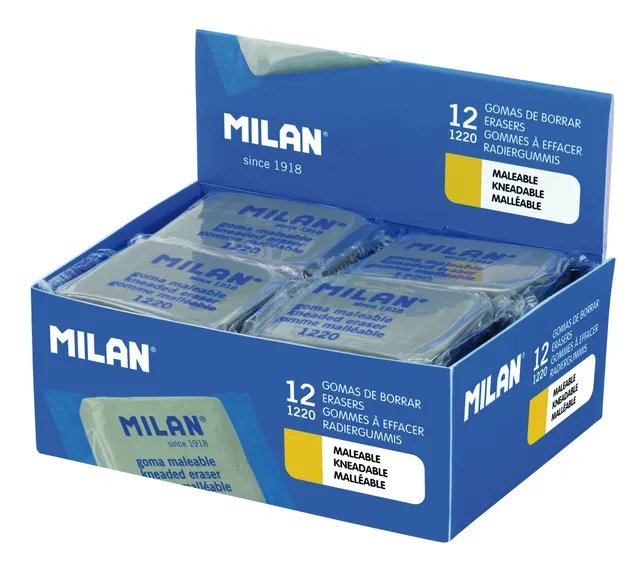 rheita-milan-knetradierer-grau-3-7-x-2-8-x-1-cm image 1