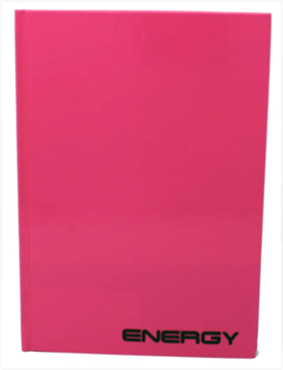 rheita-kladde-energy-a5-liniert-96-blatt-mit-druckrand image 1
