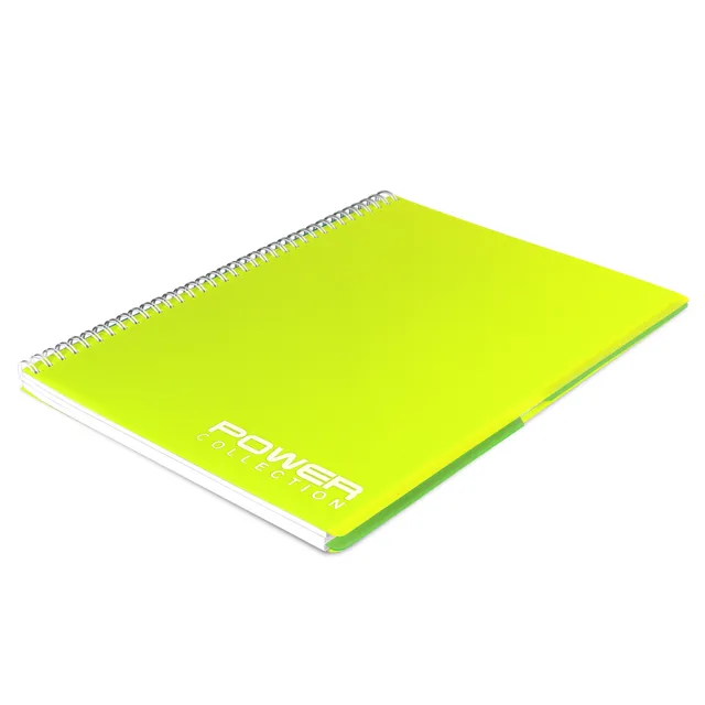 rheita-power-collection-multiblock-a5-pp-gelb-3x30-blatt image 1
