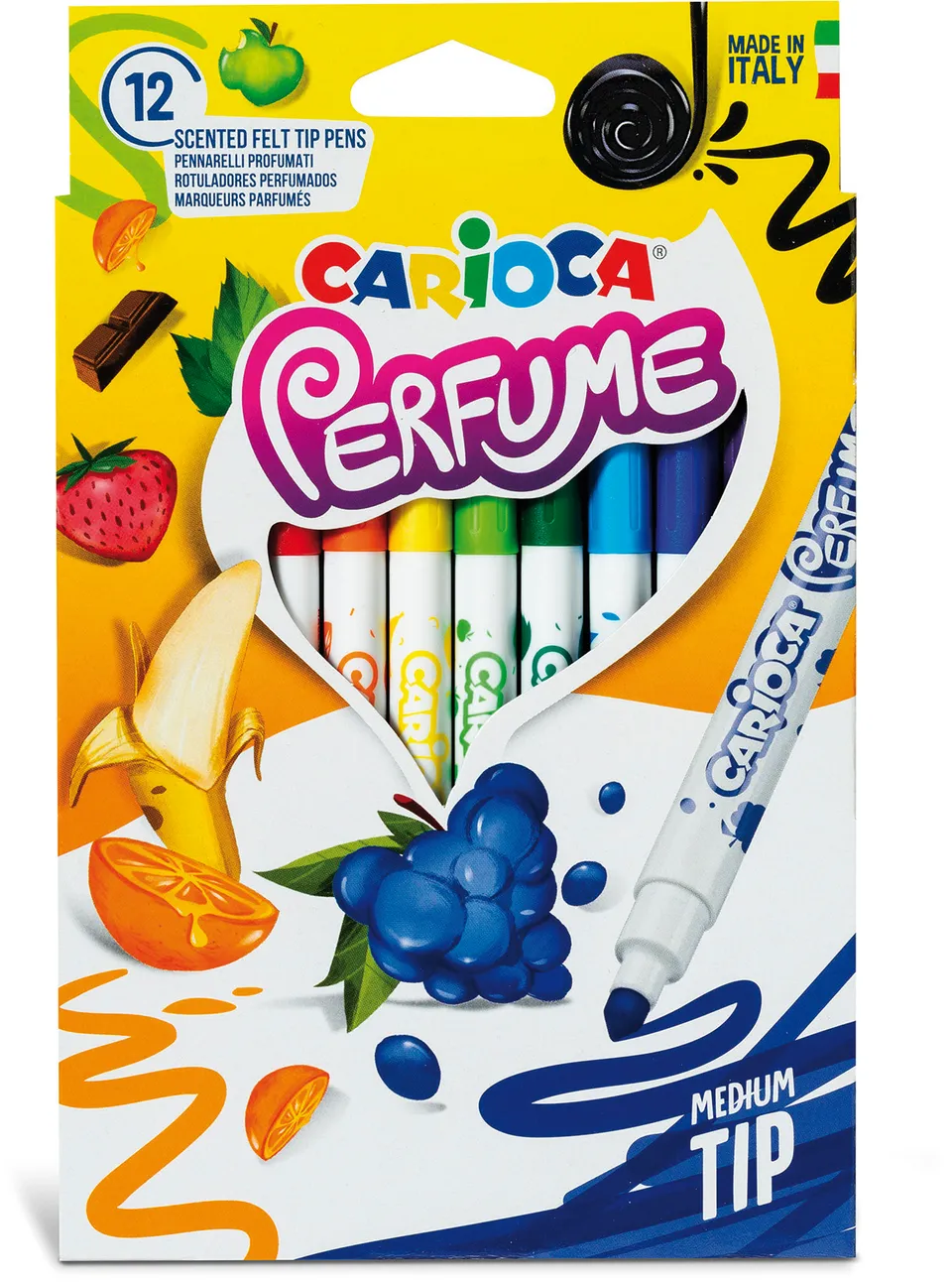 carioca-perfume-fasermaler-12-st-ck-mit-dufttinte image 1