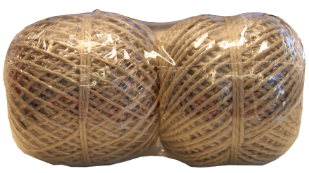 rheita-packschnur-doppelpack-40-m-80-m-natur-pp-stapelfaser image 1