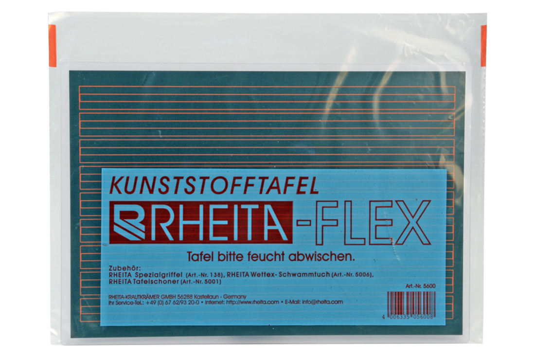rheita-kunststofftafel-rheitaflex-r-1-9-bruchsicher-26-0-x-18-0-cm-liniert-karie image 2