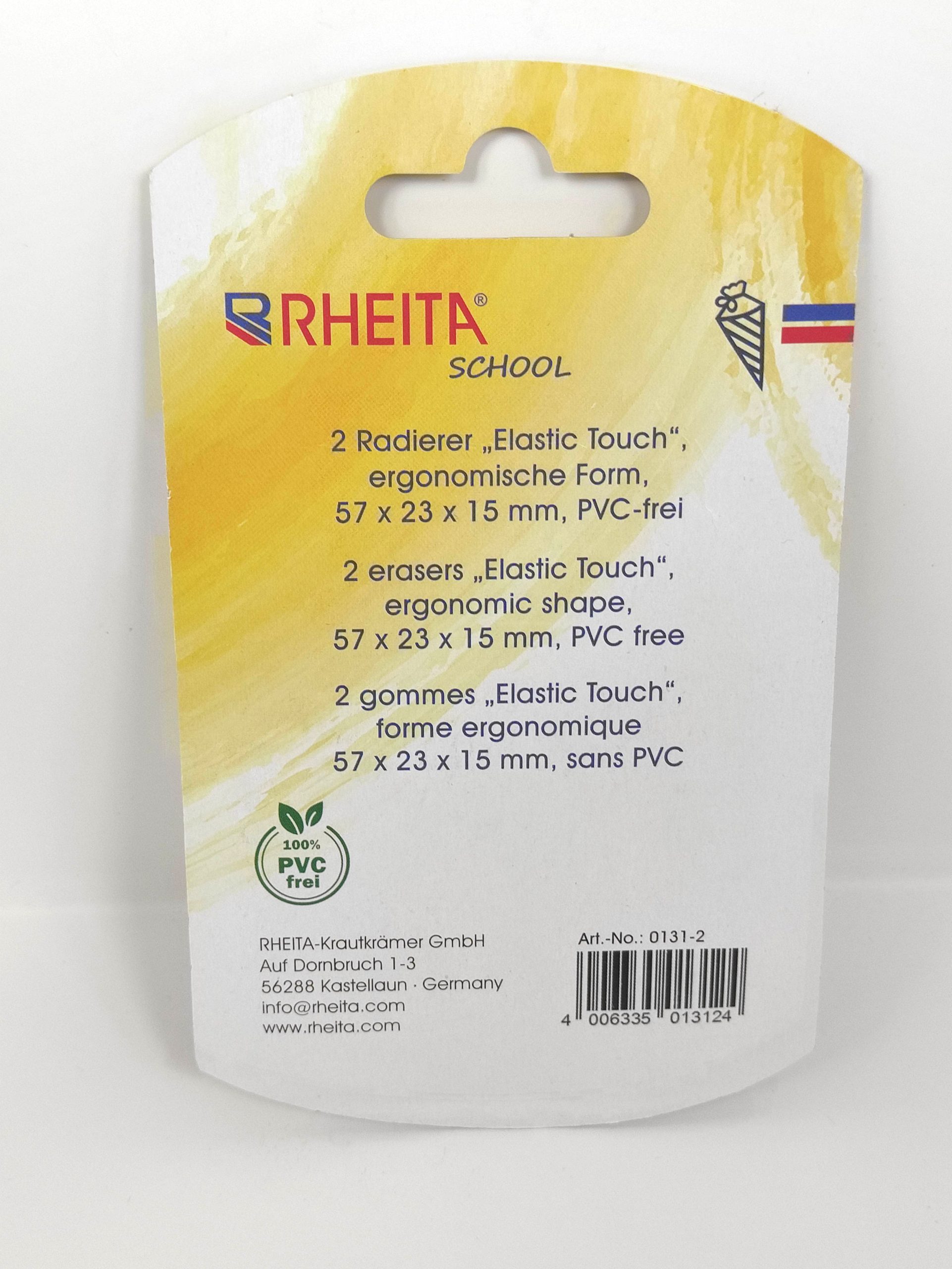 rheita-radierer-elastic-touch-2er-set-pvc-frei-57-x-23-x-15-mm image 2