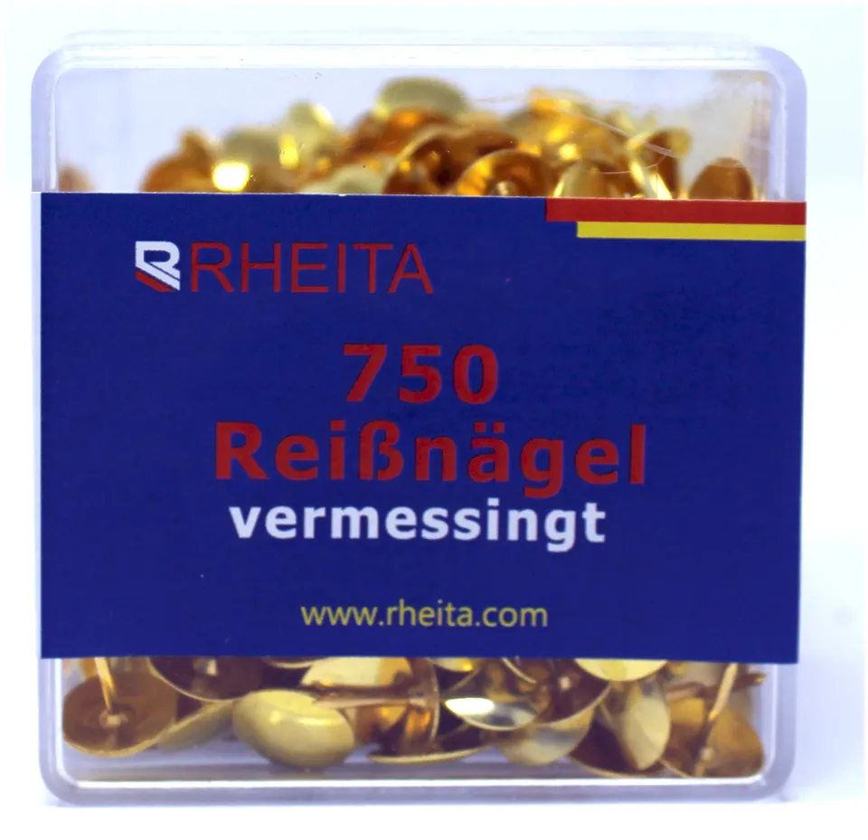 rheita-reissn-gel-messing-750-st-ck-in-klarsichtbox image 1