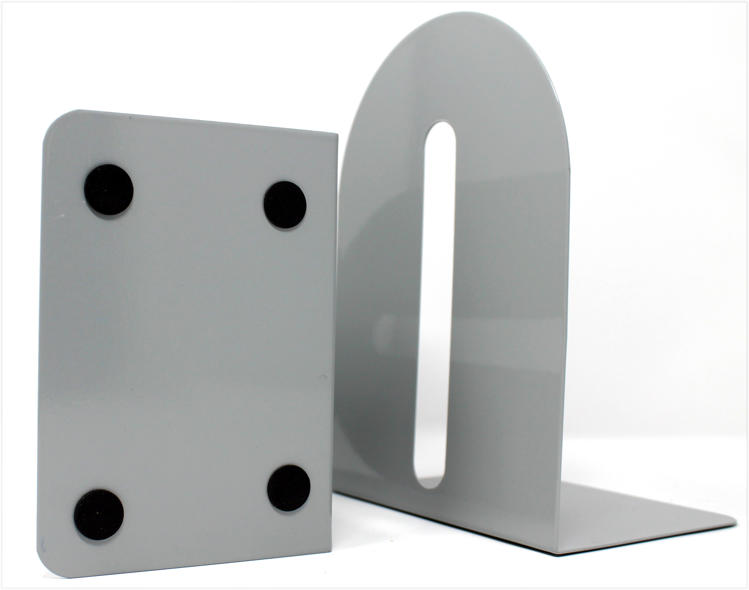 rheita-buchst-tzen-metall-19-cm-grau-abgerundete-kanten image 3
