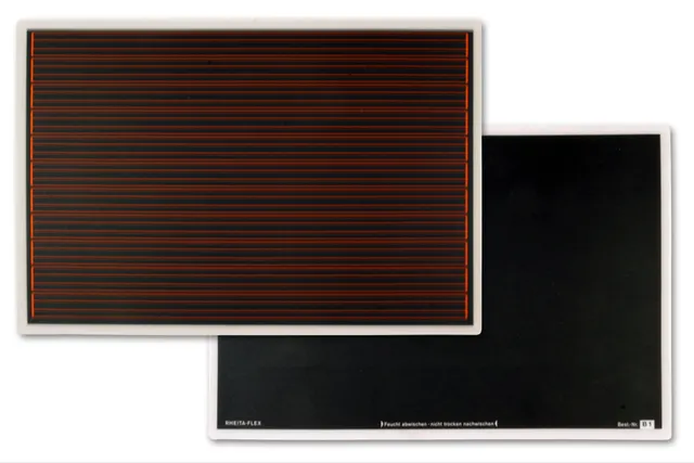 rheita-rheitaflex-kunststofftafel-lineatur-b-1-9-bruchsicher image 1
