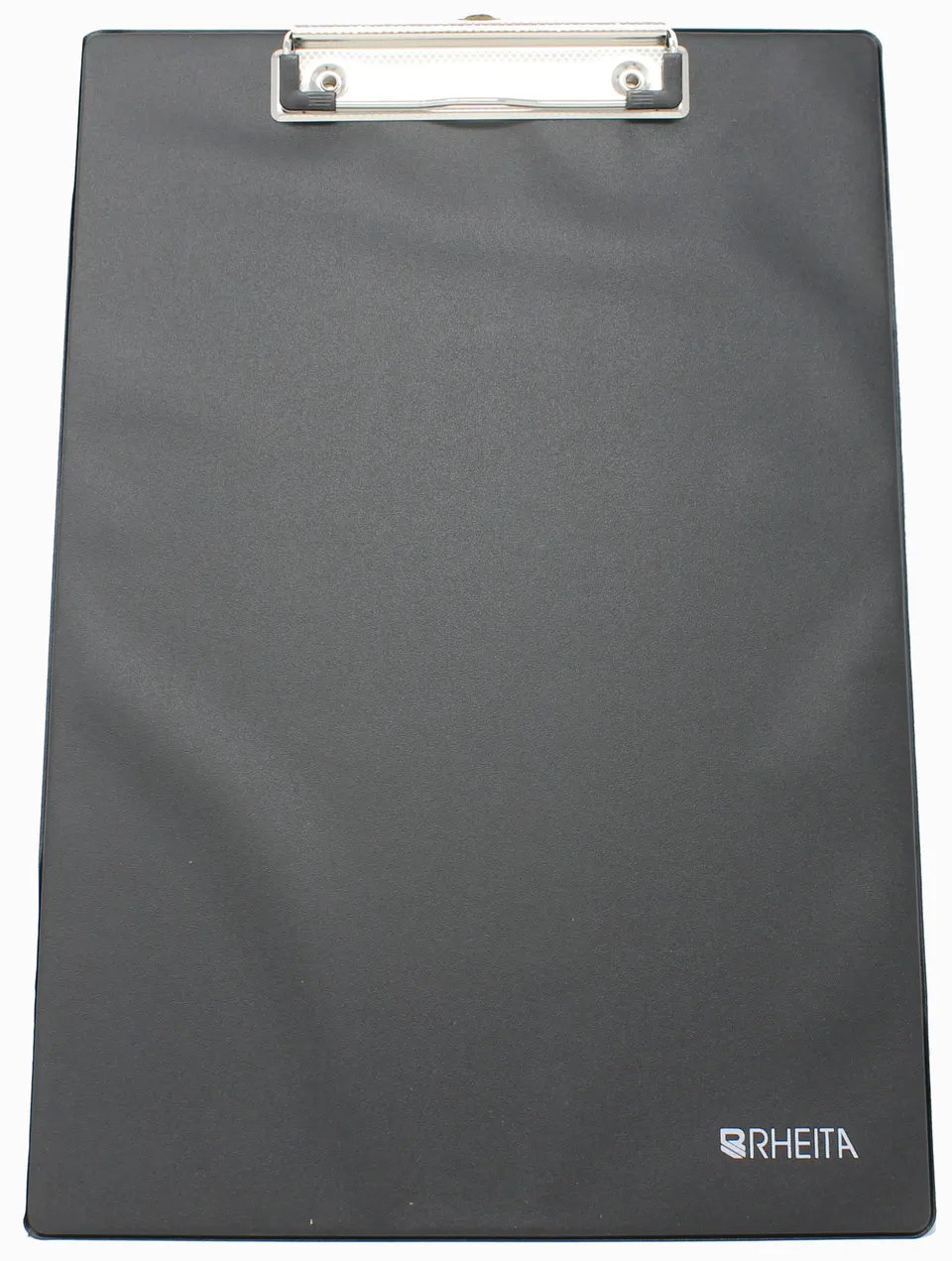 rheita-klemmplatte-a4-schwarz image 1