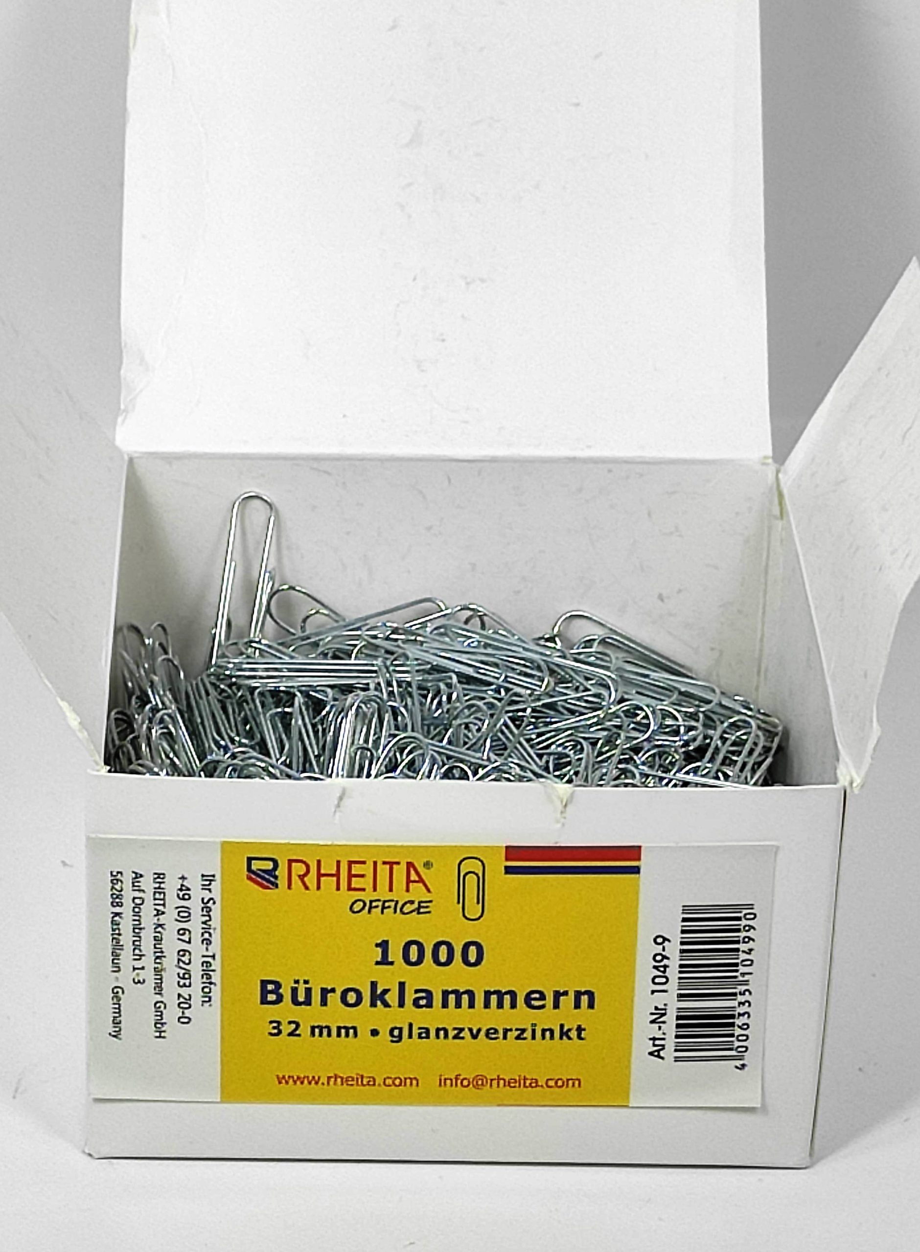 rheita-b-roklammern-32mm-vernickelt-1000-st-ck-box image 2