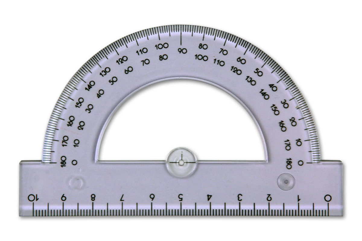 rheita-winkelmesser-transparent-10-cm-mit-2-gegenl-ufigen-gradskalen image 1