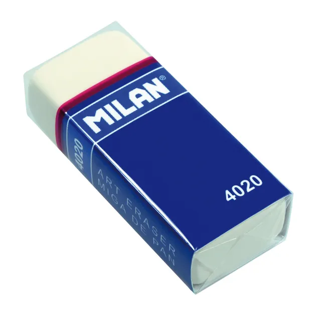 rheita-milan-synthesekautschuk-radiergummis-wei-20-st-ck-box image 1