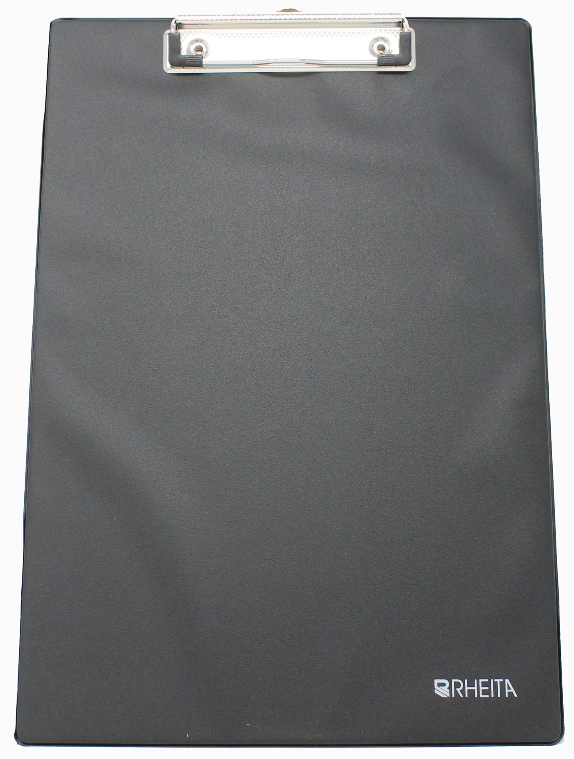 rheita-klemmplatte-a4-schwarz image 1
