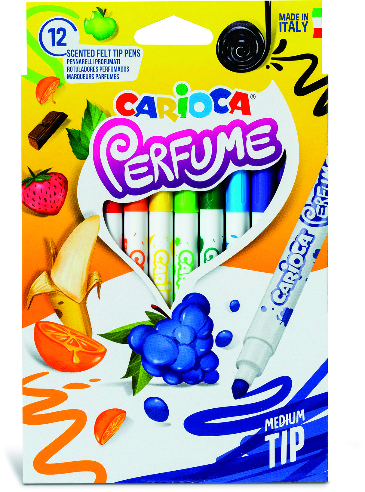 carioca-perfume-fasermaler-12-st-ck-mit-dufttinte image 1
