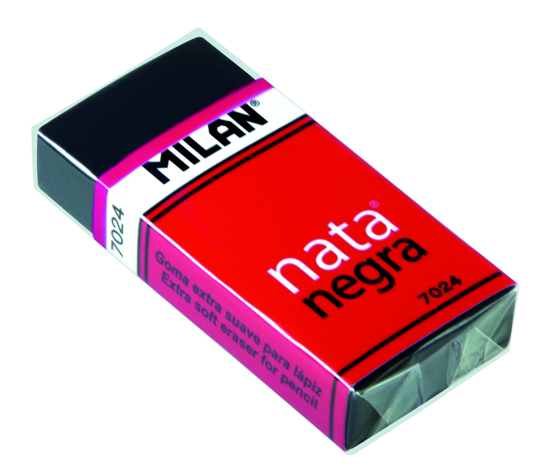 rheita-milan-nata-radierer-schwarz-extra-weich-5x2-3x1cm image 1
