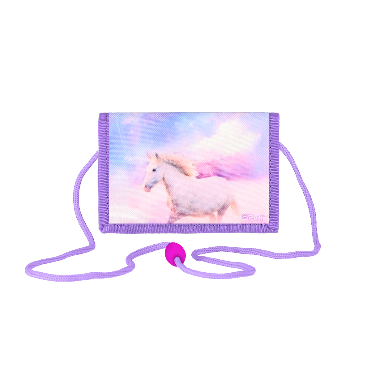 rheita-geldb-rse-kinder-horse-love-12-5-x-8-5-cm-polyester image 1