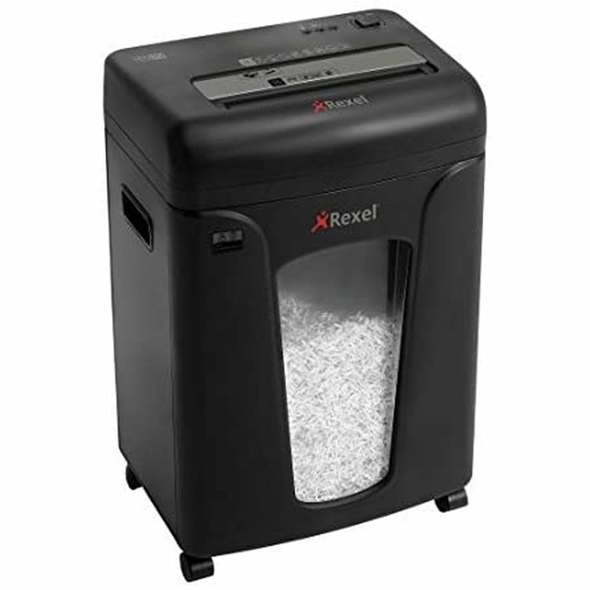 rexel-rem820-mercury-aktenvernichter-mikroschnitt-p-5-8-blatt image 1