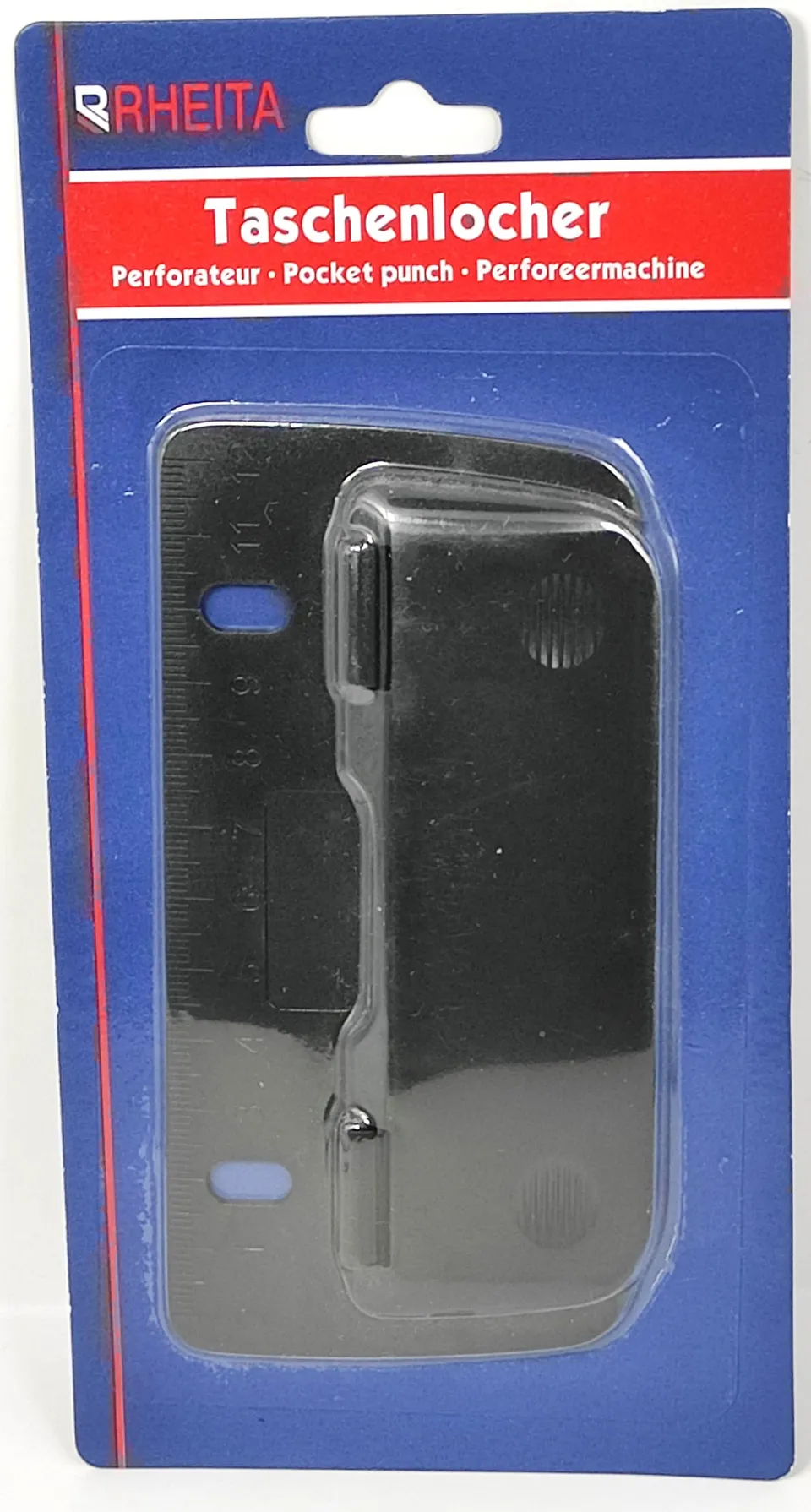 rheita-taschenlocher-flache-form-schwarz-f-r-ordner image 1