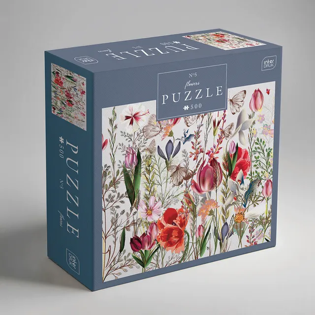 rheita-interdruk-puzzle-blumen-500-teile-47-x-33-cm image 1