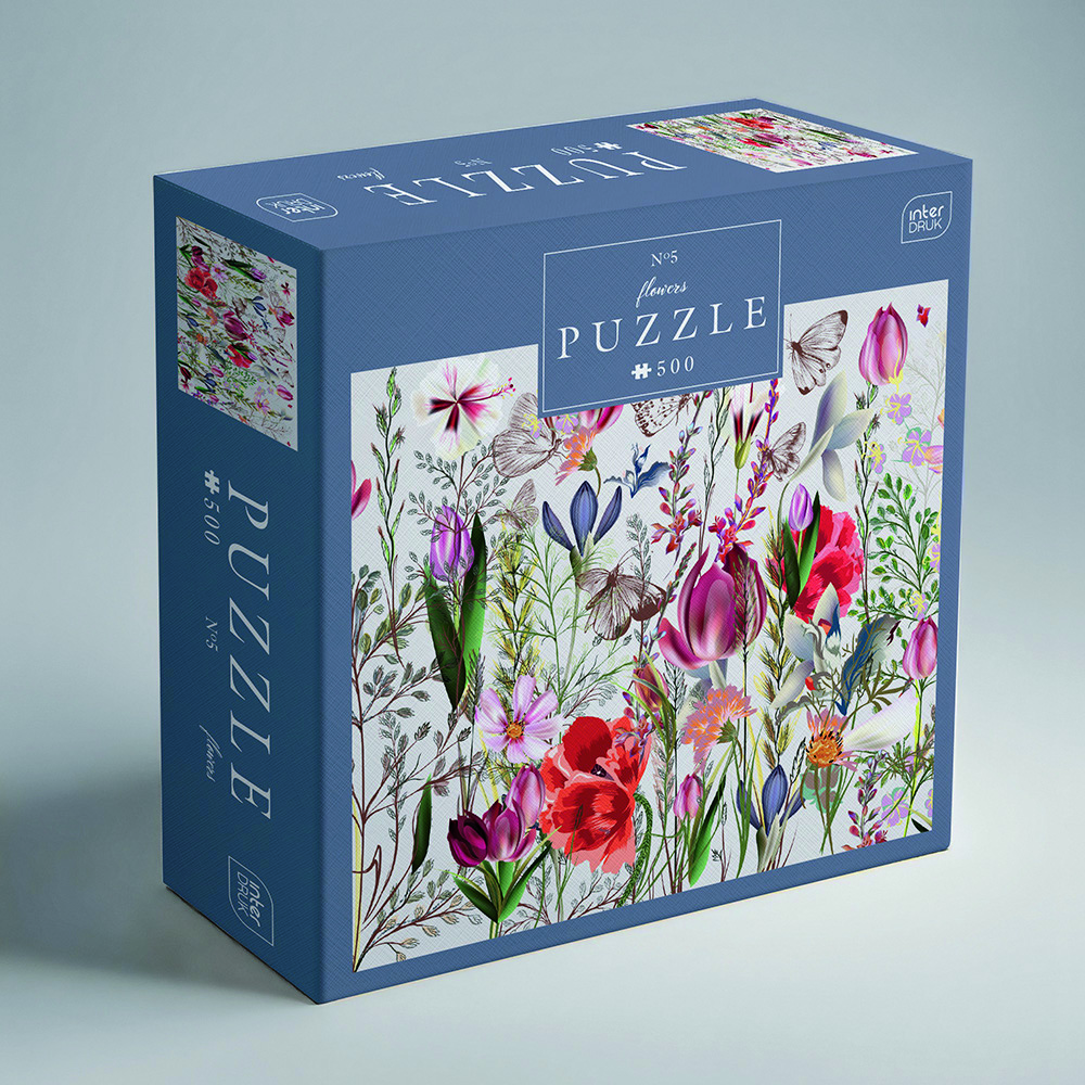 rheita-interdruk-puzzle-blumen-500-teile-47-x-33-cm image 1