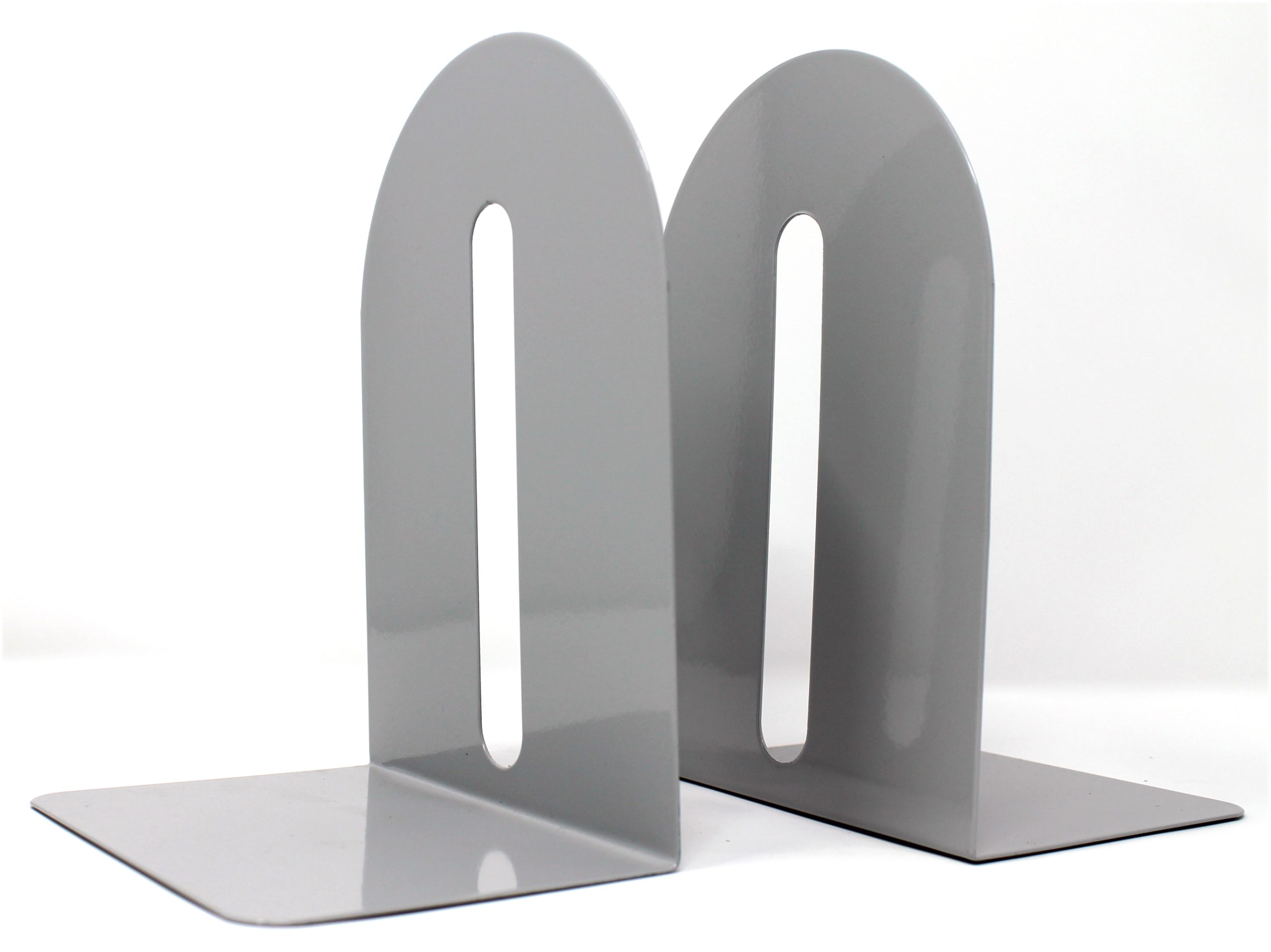 rheita-buchst-tzen-metall-grau-16-5-cm-abgerundete-kanten-2er-set image 3