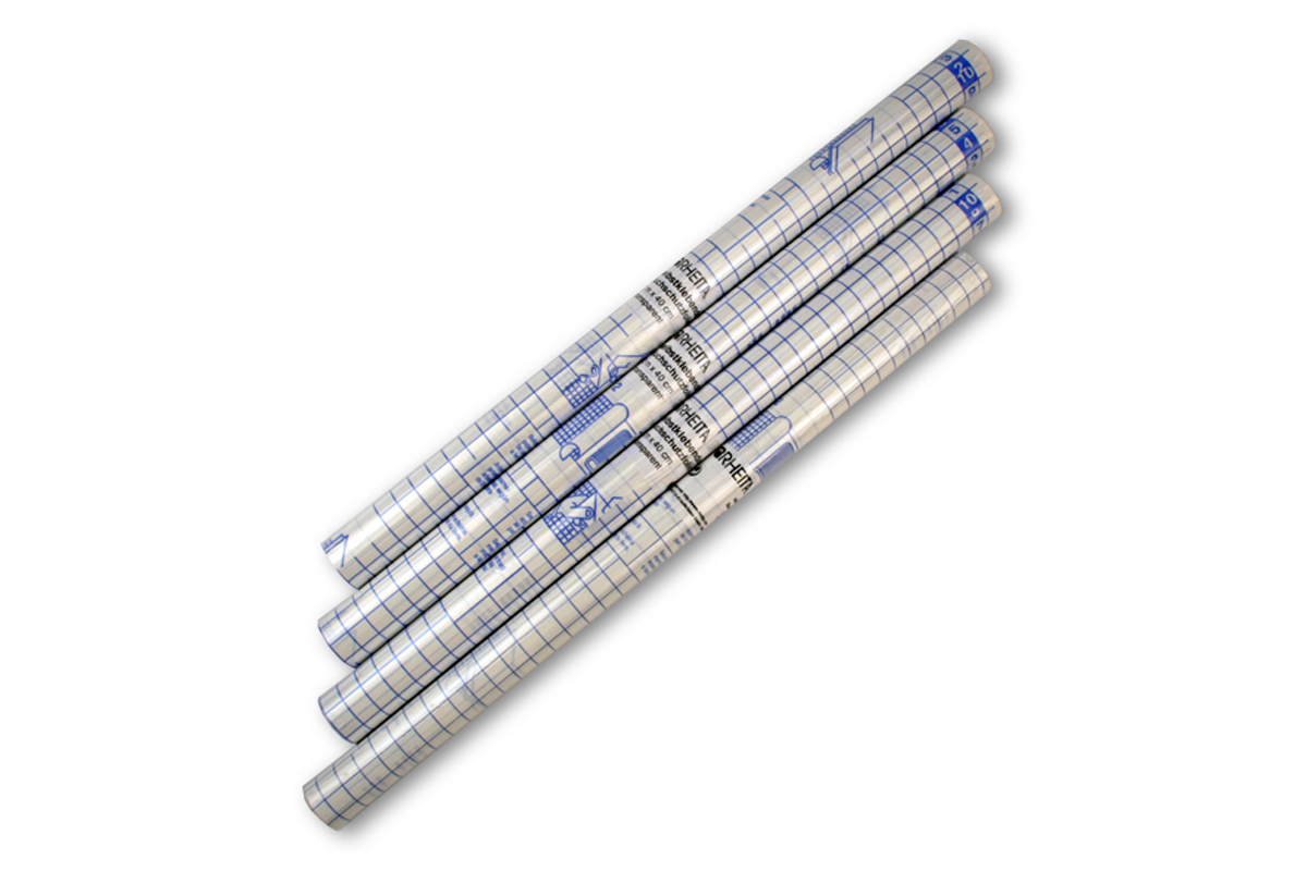 rheita-buchschutzfolie-selbstklebend-transparent-40-cm-x-2-m image 1