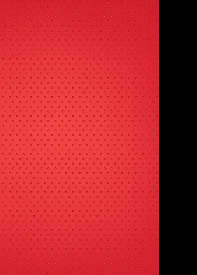 rheita-kladde-diorama-a5-liniert-80-blatt-80g-m-rot image 1