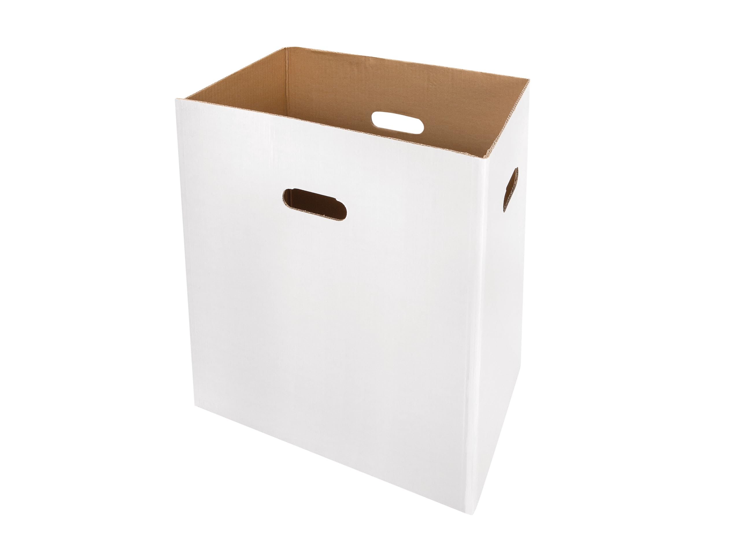 hsm-mehrweg-kartonbox-auffangbox-f-r-schreddermaterial image 1