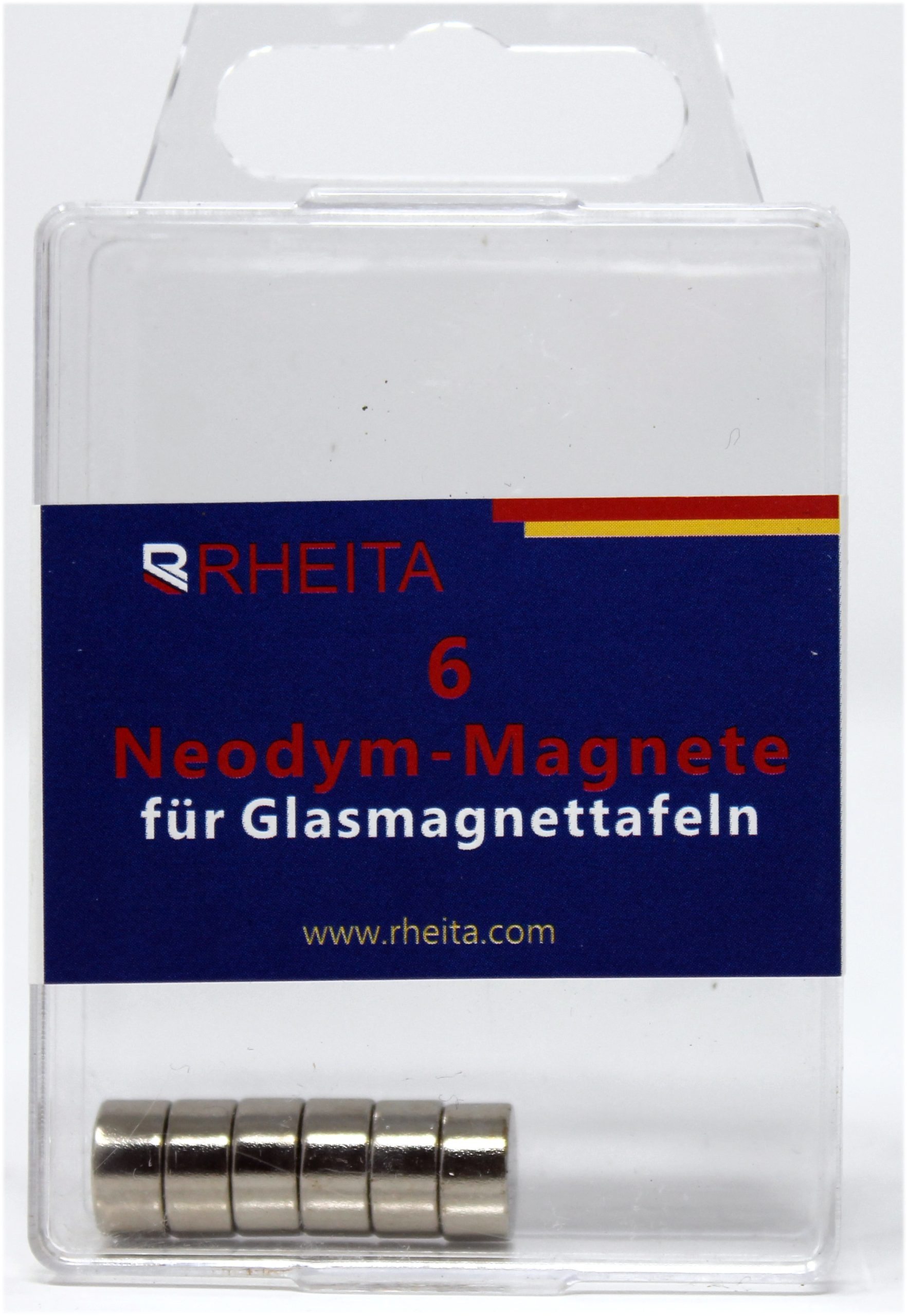 rheita-neodym-magnete-n42-10-mm-rund-silber-3-kg-6-st-ck image 1