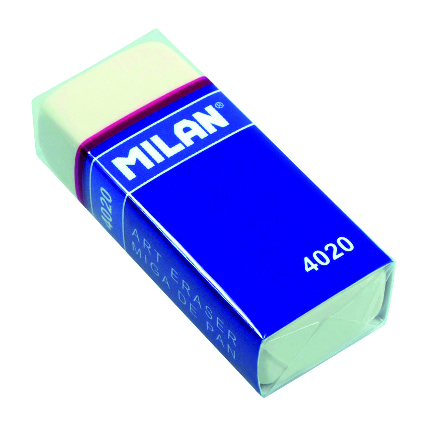 rheita-milan-synthesekautschuk-radiergummis-wei-20-st-ck-box image 1