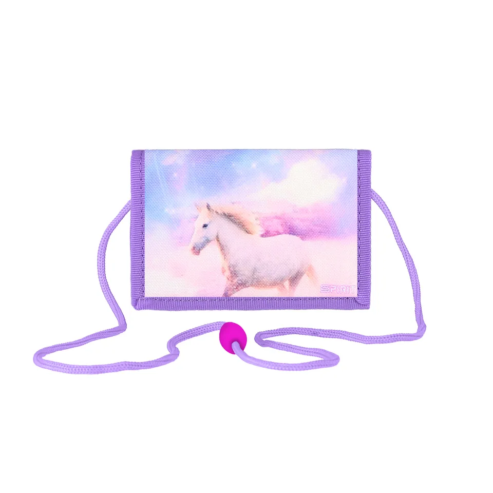 rheita-geldb-rse-kinder-horse-love-12-5-x-8-5-cm-polyester image 1
