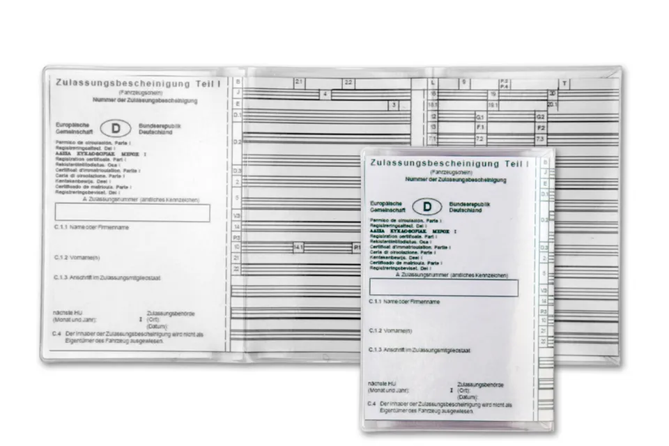 rheita-ausweish-lle-f-r-fahrzeugschein-transparent-113-x-220-mm-180 image 1
