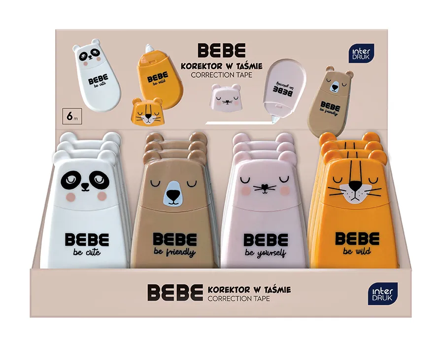 interdruk-bebe-friends-korrekturroller-4-mm-x-6-m-ohr-kappe image 1