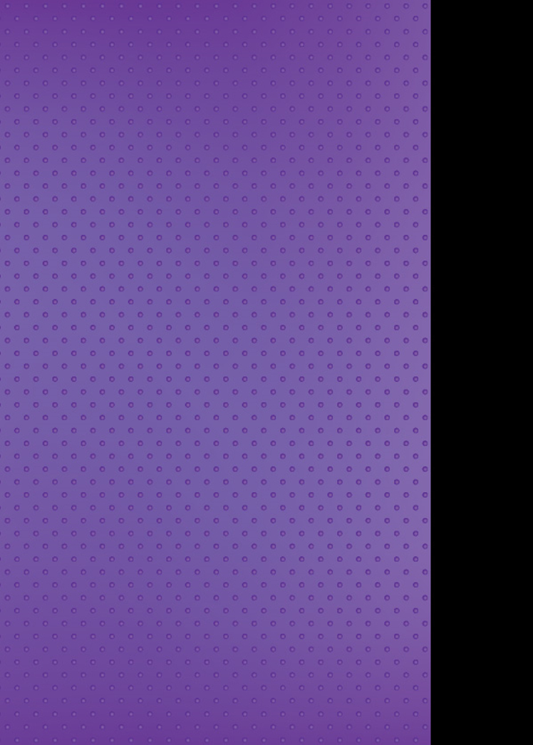 rheita-kladde-diorama-mit-noppenpr-gung-a4-liniert-80-blatt-violett image 1