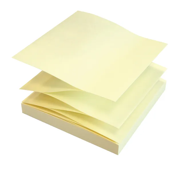 haftnotizen-75x75-mm-z-faltung-gelb-100-blatt-nachf-ll image 1