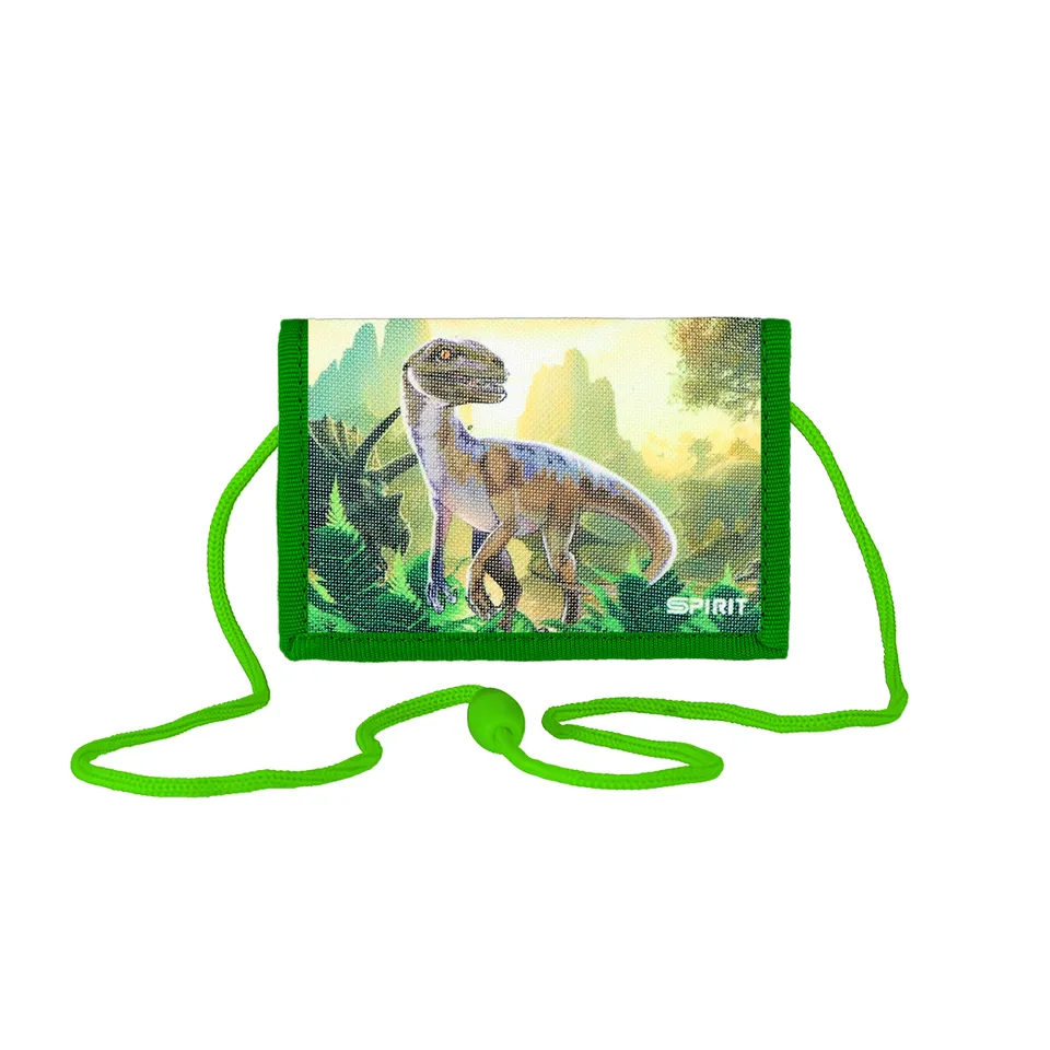 rheita-geldb-rse-kinder-raptor-12-5-x-8-5-cm-mit-kordel image 1