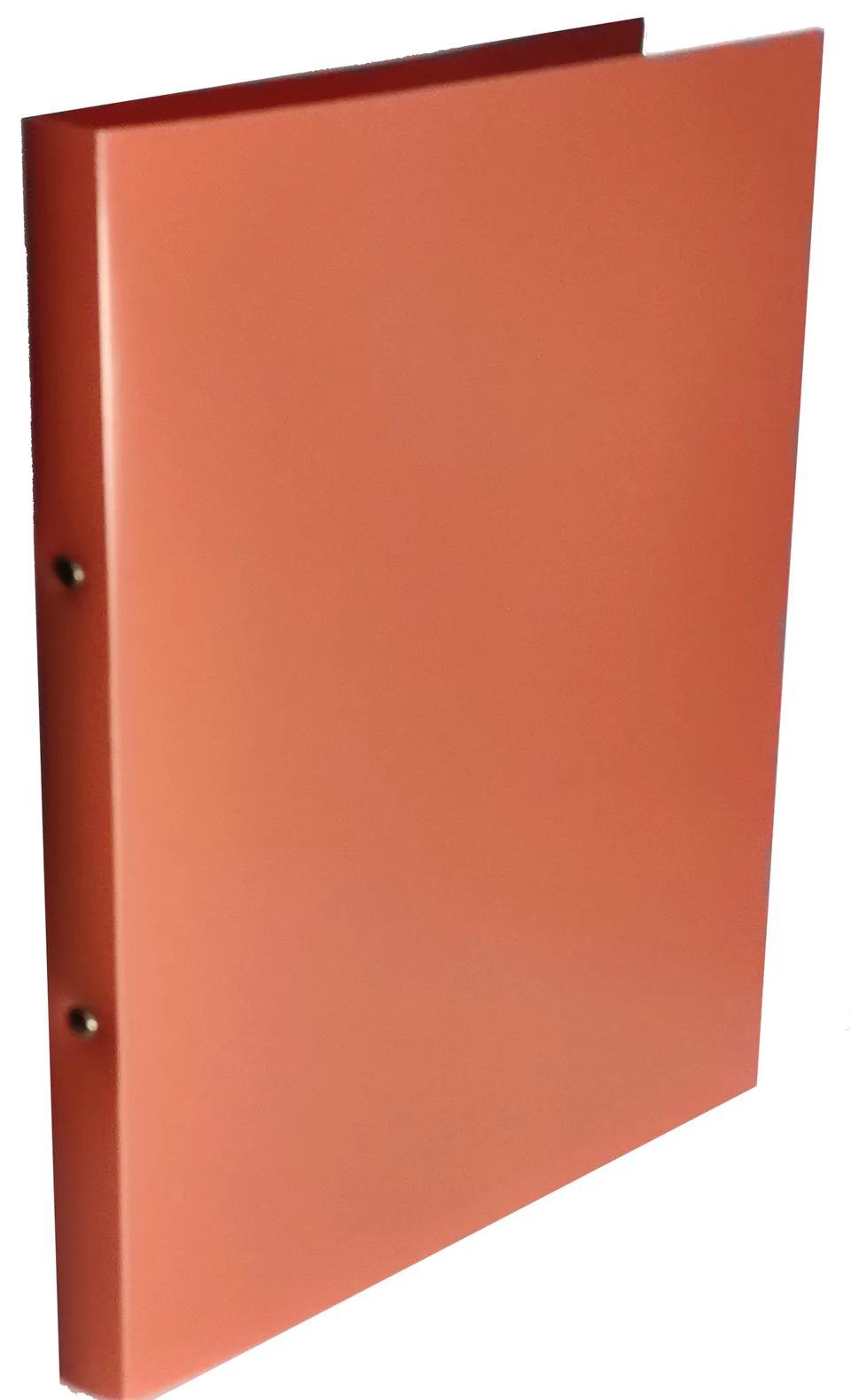 rheita-ringbuch-a4-pp-2-ring-1-6cm-braun image 1